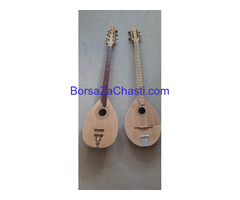 Тамбури от старите маистори