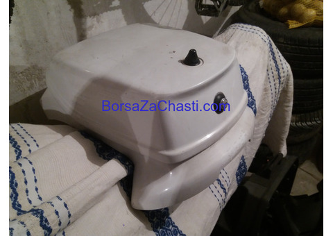 Куфар за мотоциклет BMW