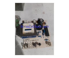 Продавам части