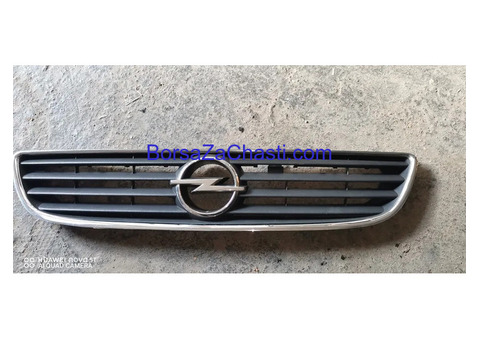 Решетка за Зафира А