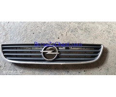 Решетка за Зафира А