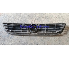 Решетка за Зафира А