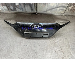 hyundai ioniq electric