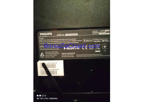 Продавам Телевизор Филипс 42 инча