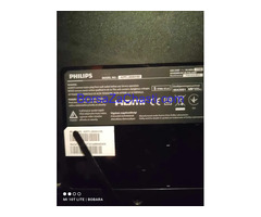 Продавам Телевизор Филипс 42 инча