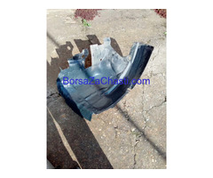 Части за Рено Меган сценик