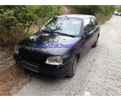 Рено Клио 1.4, 97 г на части.