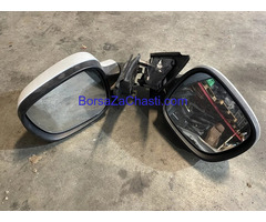 Огледала БМВ Х3, Ф25 (ogledala bmw x3, f25)