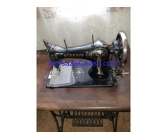 Ремонт на шевни машини и електроинструменти