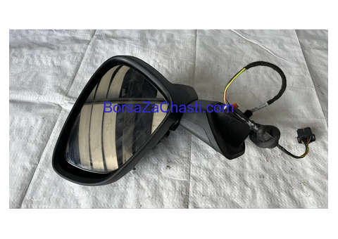 Ляво огледало Opel Crossland X 2017-2021