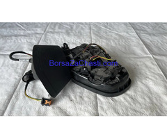 Ляво огледало Opel Crossland X 2017-2021