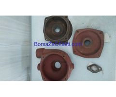 Резервни части за водни помпи Вида