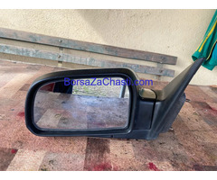 Ляво огледало за хюндай туксон