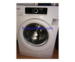 Whirlpool 6то чувство 7кг.1400оборота FSCR70414