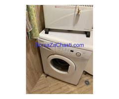 Пералня Samsung WF-F861 на части