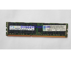16GB DDR3 ECC RAM памет