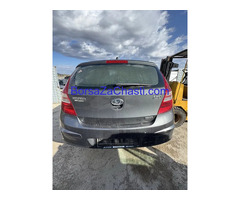 Hyndai i30 на части !