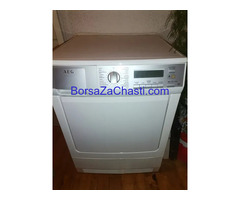 Сушилня AEG На части