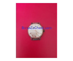 Ръчен часовник Ruhla, произведен в ГДР Източна Германия