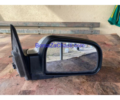 Дясно огледало за хюндай туксон