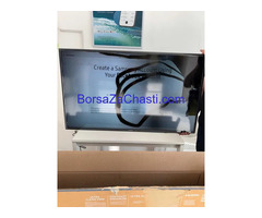 Телевизор Sasmsung 43 за части