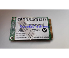 PCI-e LAPTOP WIFI Card от HP лаптоп
