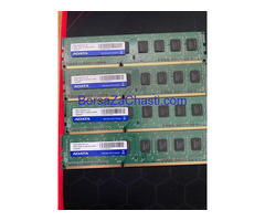 Ddr 3 ADATA 4x4gb
