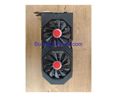 XFX GTS Radeon RX 580 4GB