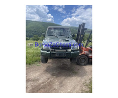 Hyundai Galper 2.5tdi за части