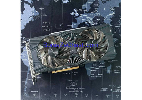 Gainward GeForce GTX 1660 super в супер състояние!