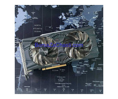 Gainward GeForce GTX 1660 super в супер състояние!