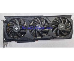 XFX Swift 12 GB DDR 6 Гаранция 3 месеца