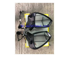 Огледала за Тигуан/ VW Tiguan Face 2021г.