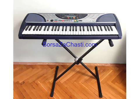 YAMAHA psr 240 Синтезатор / Клавир