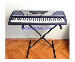 YAMAHA psr 240 Синтезатор / Клавир