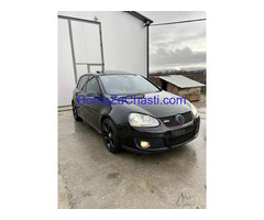 На ЧАСТИ. VW Golf 5 2.0 GTI