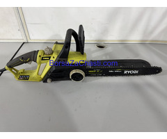 Продавам Резачка - Ryobi 2300 W от Англия