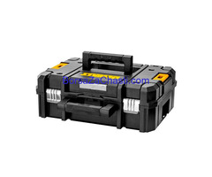 Куфар за машини и инструменти DeWALT TSTAK DWST1-70703