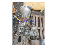 Продаваме ръчна скоростна кутия за Range Rover Classic 2.5TD 91г.