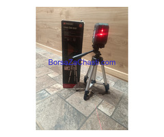 Продавам Лазерен нивелир  parkside PKLL 10B3 малко използван