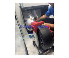 Професионално машинно отпушване на канали, видеодиагностика и трасиране на канали