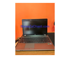 Продава се HP ProBook 4535s – здрав и надежден лаптоп