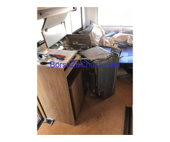 Сервиз за кемпери и каравани