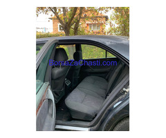 На части МОЖЕ И ЦЯЛА Mercedes-Benz E 320 CDI