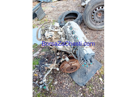 Продавам делко от Хонда сивик 1.3