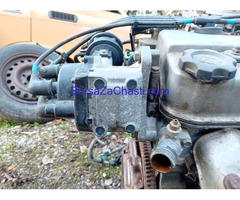 Продавам делко от Хонда сивик 1.3