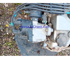 Продавам делко от Хонда сивик 1.3