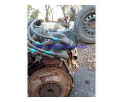 Продавам делко от Хонда сивик 1.3