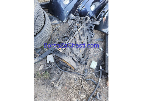 Продавам блок от мерцедес w211 2.7cdi