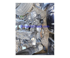 Продавам блок от мерцедес w211 2.7cdi